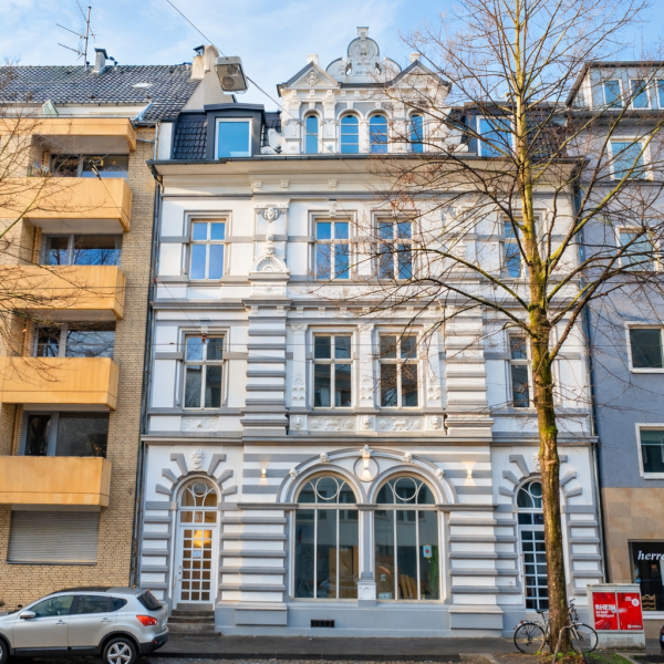 Fassade